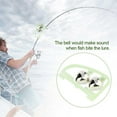 thumbnail image 1 of Fishing Bell, Professional Design Fishing Accessory Superior Performance Exquisite Workmanship  For Fish Accessory, 1 of 8