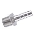 thumbnail image 2 of Accesorio de tubería con rosca macho, conector de manguera, reparación de espiga (3/8" x 10 mm), 2 of 14