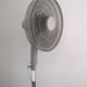 thumbnail image 4 of BESTYASH Extensión Para Ventilador De Pie En Acero Inoxidable Con Soporte Resistente Y Negro, 4 of 8
