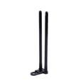 thumbnail image 2 of XingJian LLC Aluminium Alloy Windproof Fishing Rod Connector for Bite Alarm, 2 of 9