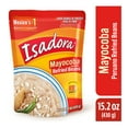 thumbnail image 6 of (4 pack) Isadora Peruano Refried Beans, 15.2 Oz, 6 of 7