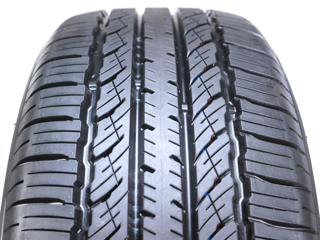 5/32 4 Used 225/55R19 Toyo A36 99V Set of