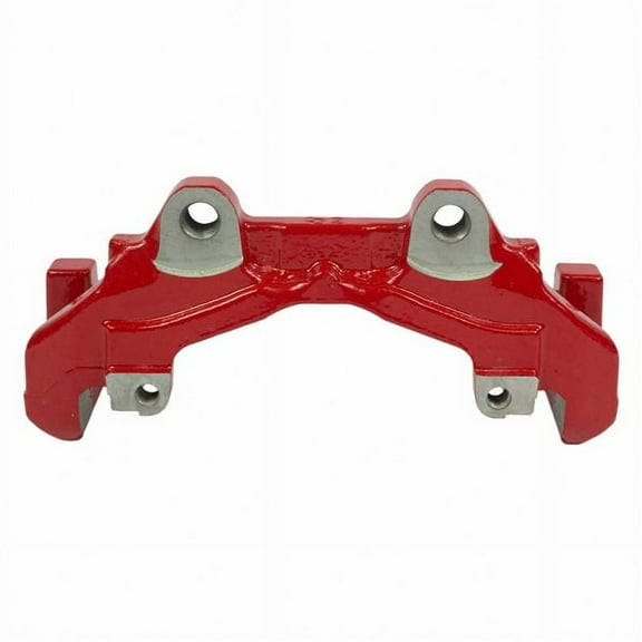 Motorcraft BRBCF-34 Disc Brake Caliper Bracket Fits select: 2014-2018 FORD FOCUS