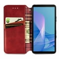thumbnail image 5 of Case for Sony Xperia 10 III Cover Magnetic Protective Wallet Flip Case, 5 of 5