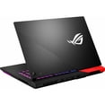 thumbnail image 4 of ASUS ROG Strix G15 Gaming Laptop, 15.6" 165Hz QHD Display, AMD Ryzen 9 5980HX Upto 4.8Ghz, 64GB RAM, 1TB NVMe SSD, AMD Radeon RX 6800M, DisplayPort via USB-C, HDMI, Wi-Fi, Bluetooth, Windows 11 Home, 4 of 6