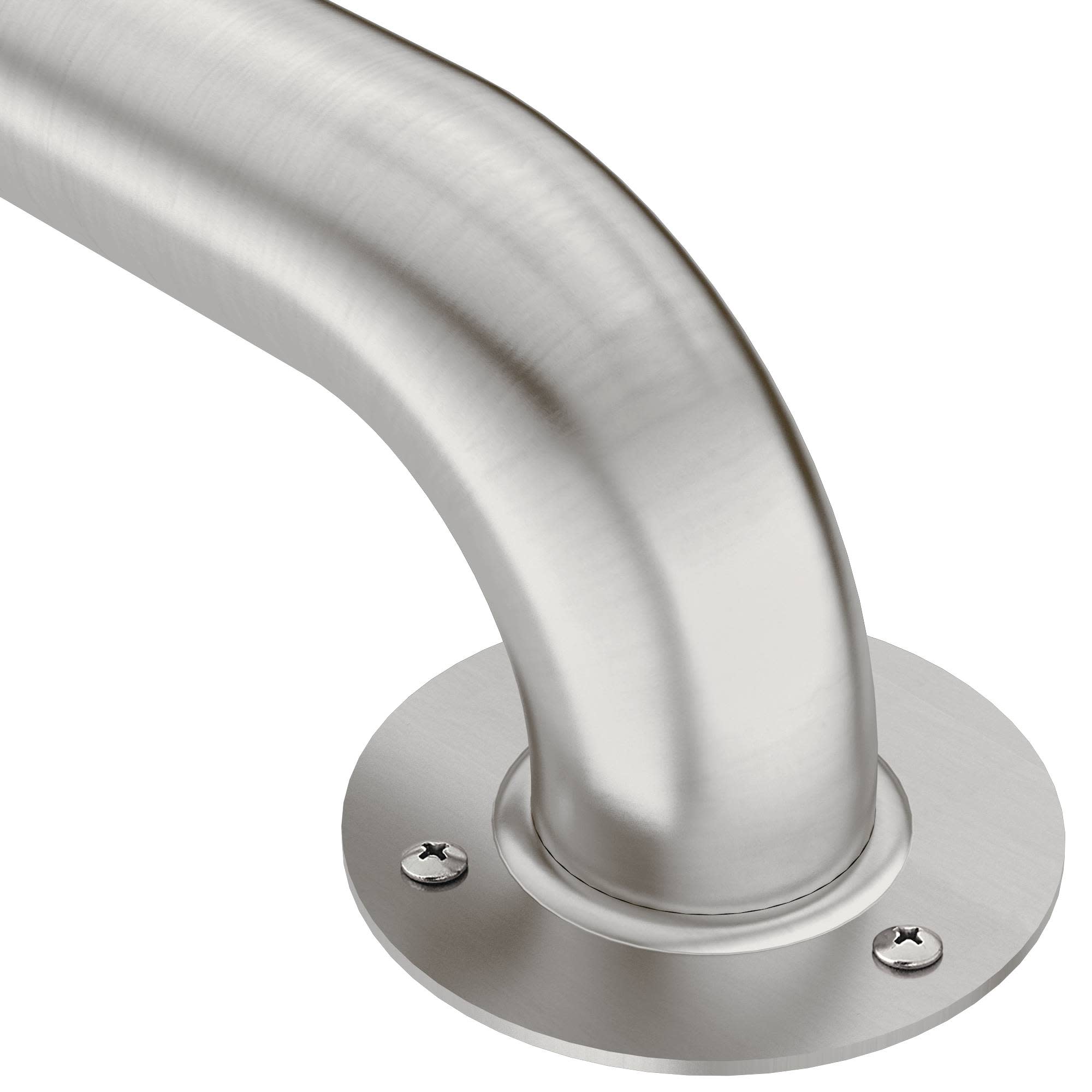 Moen Stainless 36" Exposed Screw Grab Bar