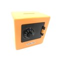 thumbnail image 2 of Moneda Banco Juguete con contraseña Pequeño Dinero en efectivo Caja Máquina Ahorro Máquina Girls Girls Fiesta Nursery Toys Learn Collectibles Amarillo Advancent FN001637-03B, 2 of 7
