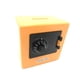 thumbnail image 1 of Vogacara Banco de monedas de juguete Caja de seguridad de dinero en efectivo portátil Ahorro de juguetes de Navidad Regalos personalizados Niños Type3 NO3 Vogacara FN001637-03B, 1 of 6