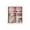 Romantic Pink, variant on Wrapables Decorative Washi Tape Box Set (10 Rolls), Romantic Pink