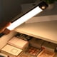 thumbnail image 5 of Ganfancp Tira de Luz Led Inteligente con Sensor Del Cuerpo Humano con Encendido/Apagado Automático Color Brillo Ajustable Batería de Gran Capacidad Tira de Luz Inalámbrica de Carga Magnética Artículo, 5 of 7