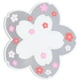 thumbnail image 1 of Sakura Coaster, Sakura Design Elegant Style Hot Pads Premium PVC Widely Used  For Home For Hotel For Office White, 1 of 8
