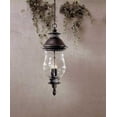 thumbnail image 2 of Minka Lavery Newport Collection 30 1/4" High Outdoor Hanging Lantern, 2 of 2