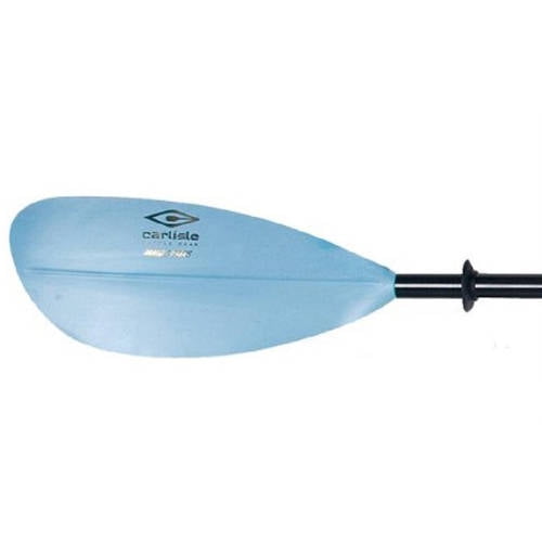 Carlisle Magic Plus Kayak Paddle with Polypropylene Blades and Wrapped Fiberglass Shaft 