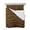 Brown, variant on Brown Leopard Print King Size Down Alternative Comforter, Lightweight Comforter Quilt Bedding Set with Pillow Shams Classic Abstract Animal Patterned All Seasons Bed Comforter Duvet Insert 96"x106"