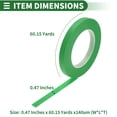 thumbnail image 4 of Vert-60.15 Yards x 0.47 Pouces, 4 of 6