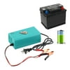 12V Battery Automatic Charger Motorcycle Car Boat Marine Maintainer Trickle