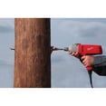 thumbnail image 4 of Broca Tipo Berbiqui (auger) 11/16 X 18 Milwaukee 48135680 Milwaukee 48135680, 4 of 9
