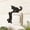 Black, variant on Cat Switch Plate Cover Cute Light Switch Wall Decor for Home