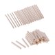 thumbnail image 1 of 85 Paquetes de Barra de Bloque de de Balsa DIY Modelado Artesanía de Carpintería 50 / 110mm, 1 of 9