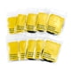 thumbnail image 4 of 200x Arandelas de sellado para junta de caja trasera de reloj, resistentes al agua, 10 diferentes 05 mm de diámetro, 4 of 8