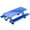 Blue, variant on Grind Right Fingerboarding Grind Right Picnic Table Fingerboard Ramp Blue