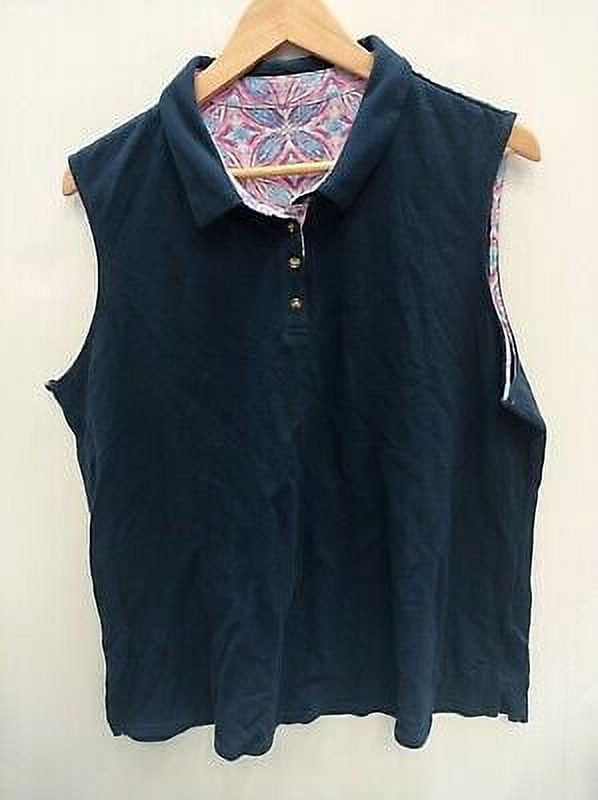 caribbean joe ladies tops