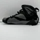 thumbnail image 3 of Ni - ke READ ROUGH Ni - ke Air Jordan 7 Retro Bordeaux Gray 2010 Size 10.5 Men’s 304775-003, 3 of 5