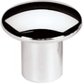 thumbnail image 2 of Billet Specialties Smooth Dash Knob Polish. 3/16in Hole, 2 of 3