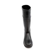 Onguard Industries Size 13 Goliath Black PVC Kneeboots With Power-Lug Outsole And Steel Toe