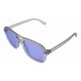 thumbnail image 2 of Lentes de sol Sersun 81252 lila Unisex, 2 of 5