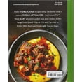 thumbnail image 2 of Good Housekeeping Instant Pot(r) Cookbook: 60 Delicious Foolproof Recipes, 2 of 3