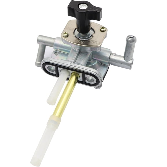 44300-38F02 Fuel Valve Petcock Compatible with Suzuki Eiger 400 LTF400 LT-F400F LT-A400F 2002-2007