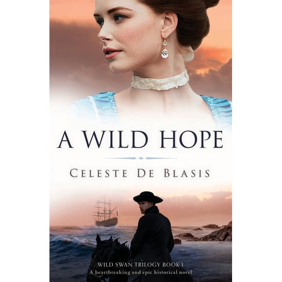 A Wild Hope (Paperback)