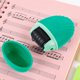 thumbnail image 4 of Moluckfu Sello Rodillo Azul Para Pentagramas Y Ideal Para Clases De Piano Y Ukelele, 4 of 7