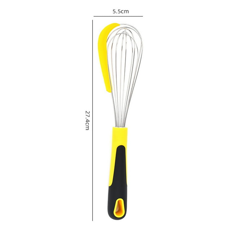 Ultra Wire Whisk Stainless steel 210mm Accessories