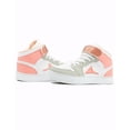 thumbnail image 2 of Tenis Pirma Estilo Urbano Para Niña Antiderrapante 15-21 blanco 16, 2 of 6