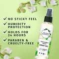 thumbnail image 2 of Gel en aerosol para cabello rizado Herbal Essences, 170 ml (paquete de 3), 2 of 9