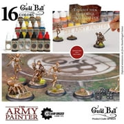 Army Painter Warpaints: Guild Ball Kickoff! Paint Set