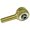 xxx, variant on 2.5 in. Forged Johnny Joint 1 in. Left Hand Thread - 2.585 x .640 in. Ball