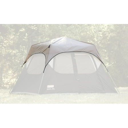 Coleman 4-Person Instant Tent Rainfly Accessory