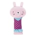 thumbnail image 1 of Funda de cinturón con correa para asiento de coche de Animal bonito, funda de cojín ajustable para muñeca de juguete, funda de cojín para niños, 1 of 9