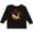 AB-Black, variant on Inktastic I Love Bearded Dragons Boys or Girls Long Sleeve Toddler T-Shirt