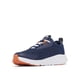 thumbnail image 2 of Zapato Náutico Antideslizante Columbia PFG Castback para Hombre Azul Marino Naranja Talla 13, 2 of 8