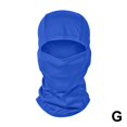thumbnail image 1 of Balaclava Camouflage Mask Motorcycle Full Face Mask For Men Breathable Neck Cover Quick Dry, 1 of 7