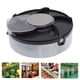 thumbnail image 1 of Trampa para Moscas Eléctrica Abds, Atrapamoscas para el HOGAR Y LA COCINA, 1 of 7