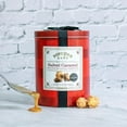 thumbnail image 5 of Salted Caramel Gourmet Popcorn Gift Tin, 5 of 5