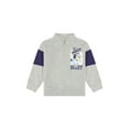thumbnail image 4 of Bluey Toddler Boys Quarter Zip Top, Sizes 12 Months - 5T, 4 of 6