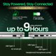 thumbnail image 5 of Laptop HP 17 Ryzen 5 7430U 16GB 512GB SSD 17,3" FHD, 5 of 7