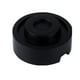 thumbnail image 4 of 1 Pieza de Goma Grande Ranurado Pad para Coches 65mm, 4 of 9