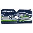 thumbnail image 1 of Seattle Seahawks Pare-Soleil Auto - 59"x27 Pouces, 1 of 1
